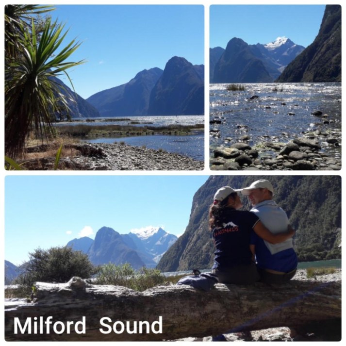 NZZ 04.2 Milford Sound