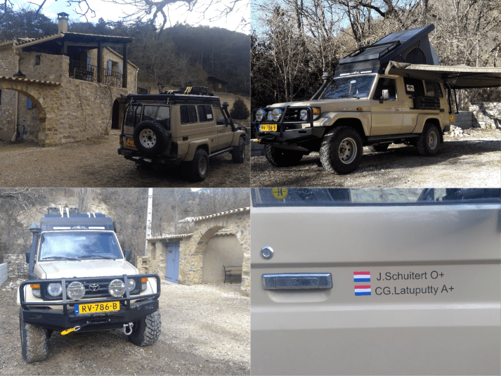 collage Toy in Baron